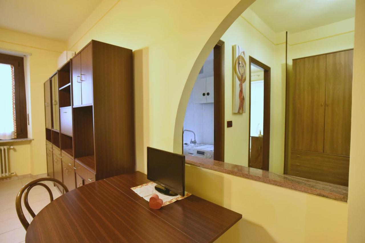 Ferienwohnung La Casina Di Settimo Settimo Torinese Exterior foto