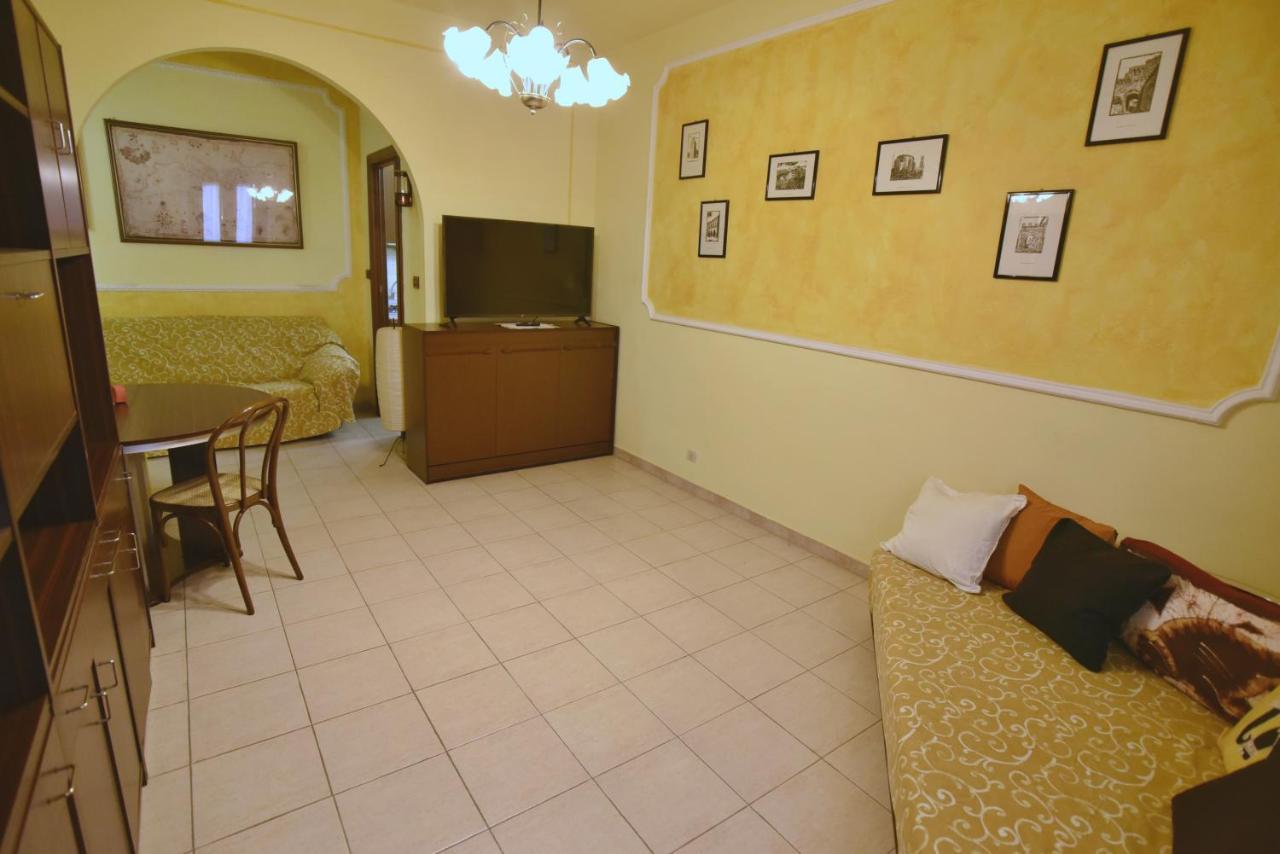 Ferienwohnung La Casina Di Settimo Settimo Torinese Exterior foto