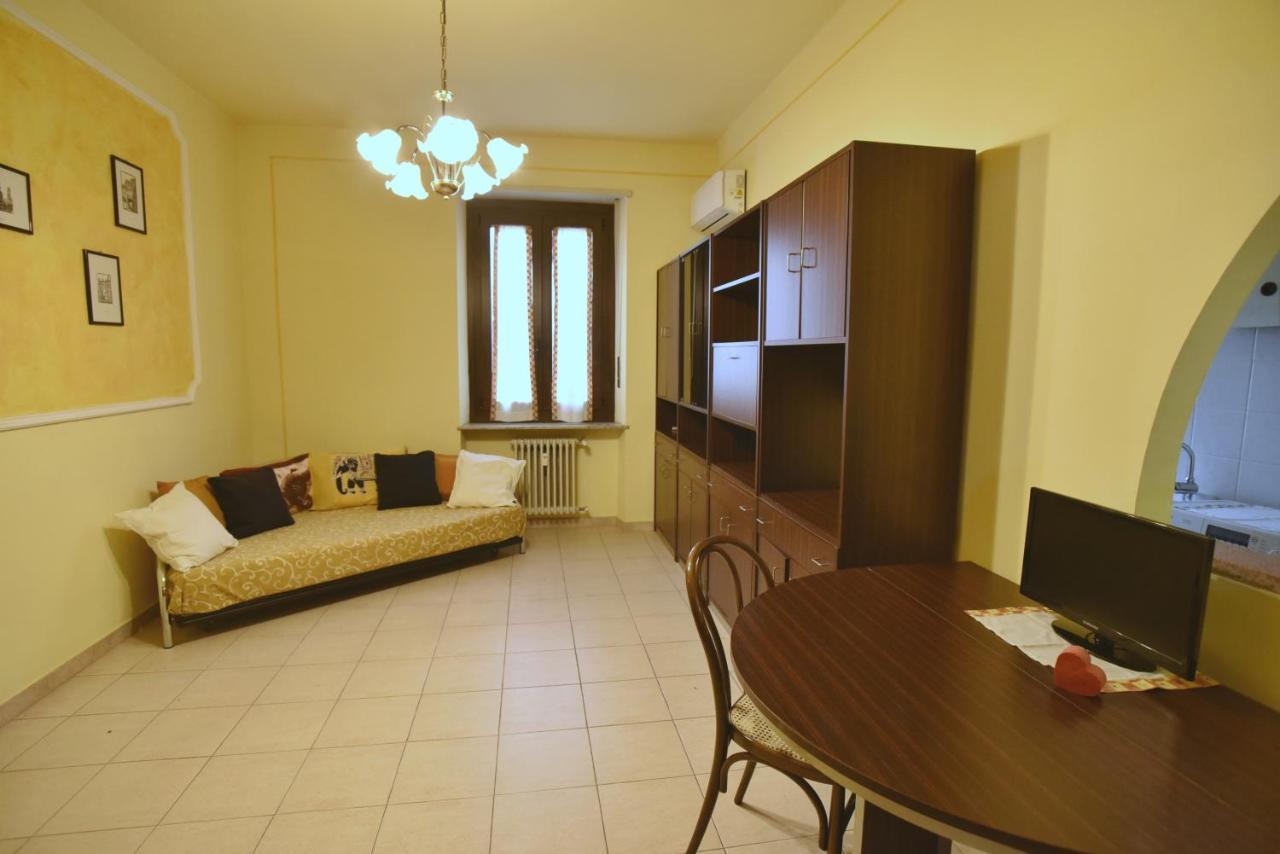 Ferienwohnung La Casina Di Settimo Settimo Torinese Exterior foto
