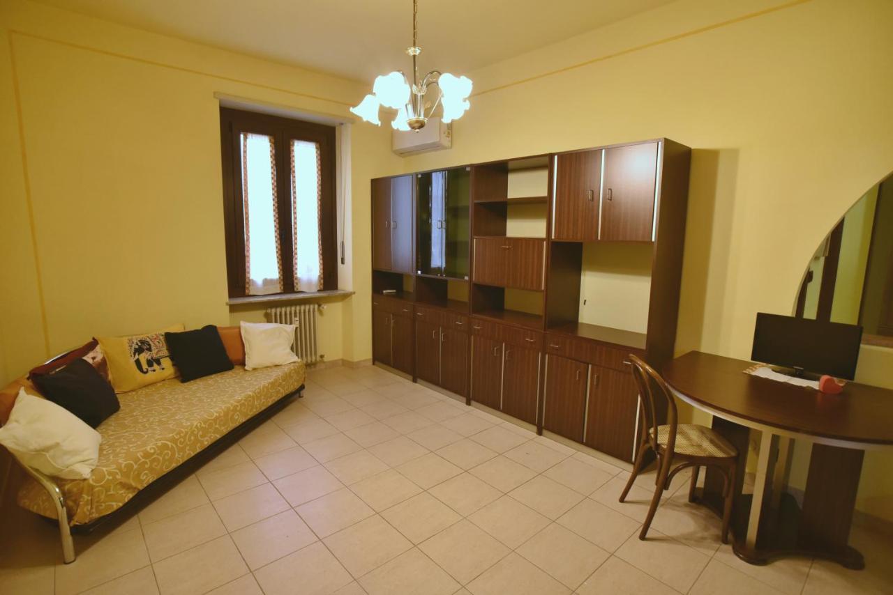 Ferienwohnung La Casina Di Settimo Settimo Torinese Exterior foto