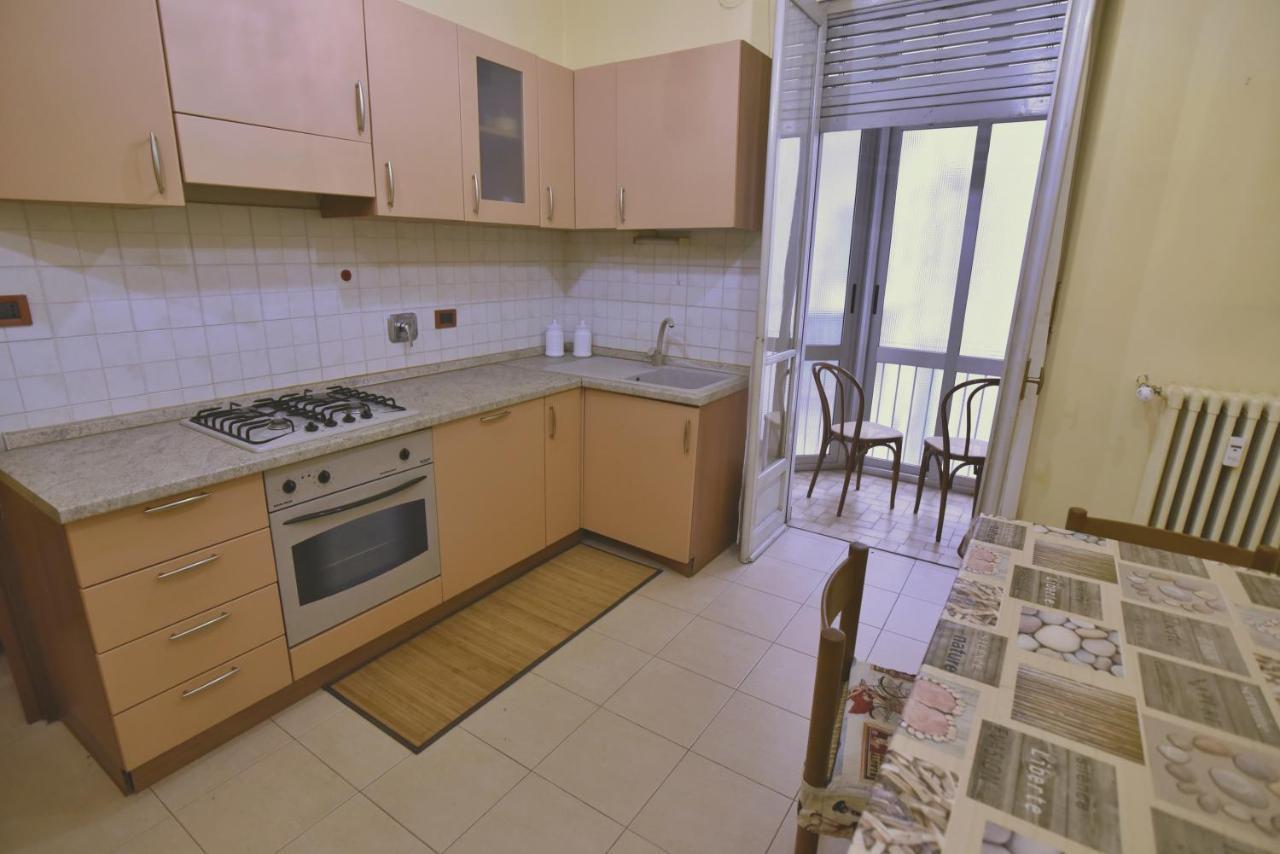 Ferienwohnung La Casina Di Settimo Settimo Torinese Exterior foto