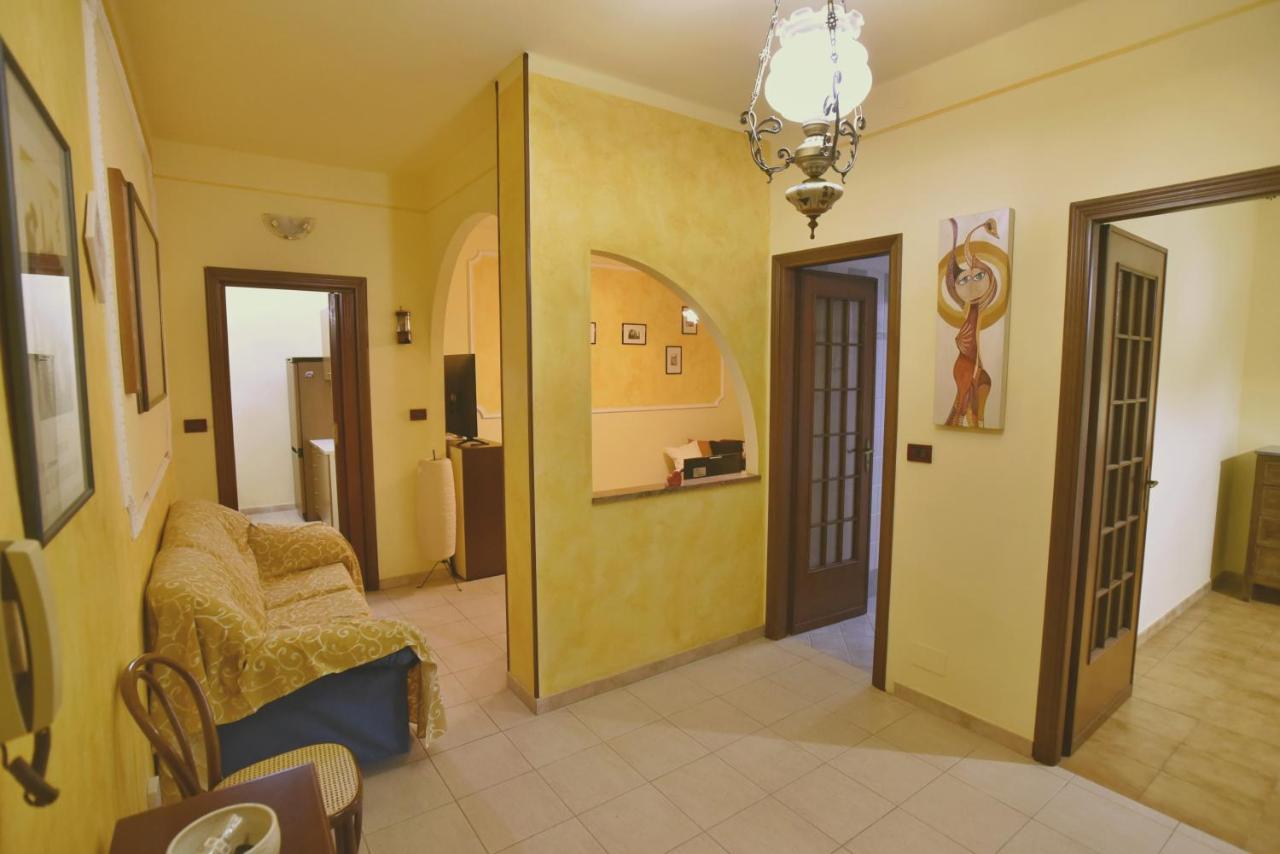 Ferienwohnung La Casina Di Settimo Settimo Torinese Exterior foto