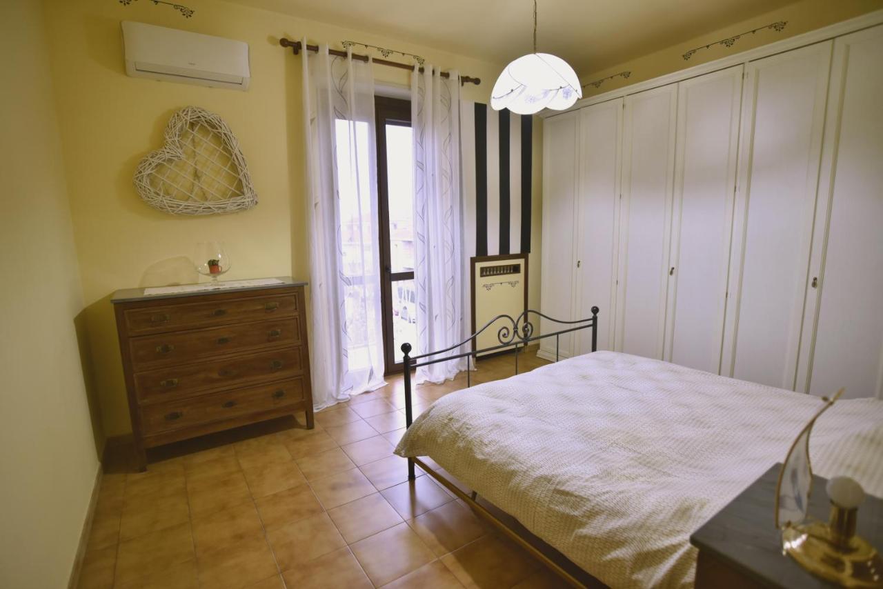 Ferienwohnung La Casina Di Settimo Settimo Torinese Exterior foto