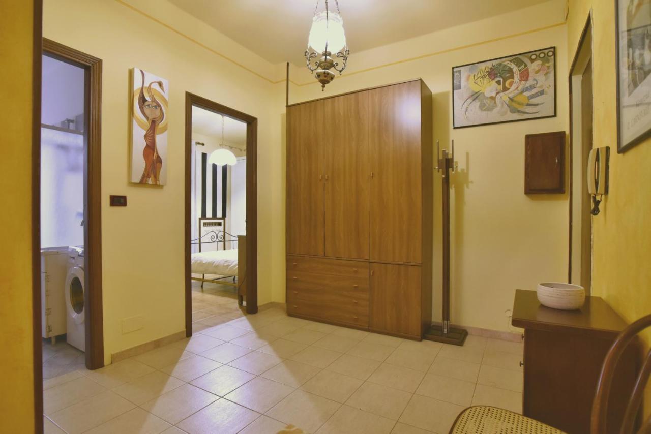 Ferienwohnung La Casina Di Settimo Settimo Torinese Exterior foto