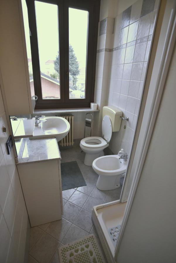 Ferienwohnung La Casina Di Settimo Settimo Torinese Exterior foto