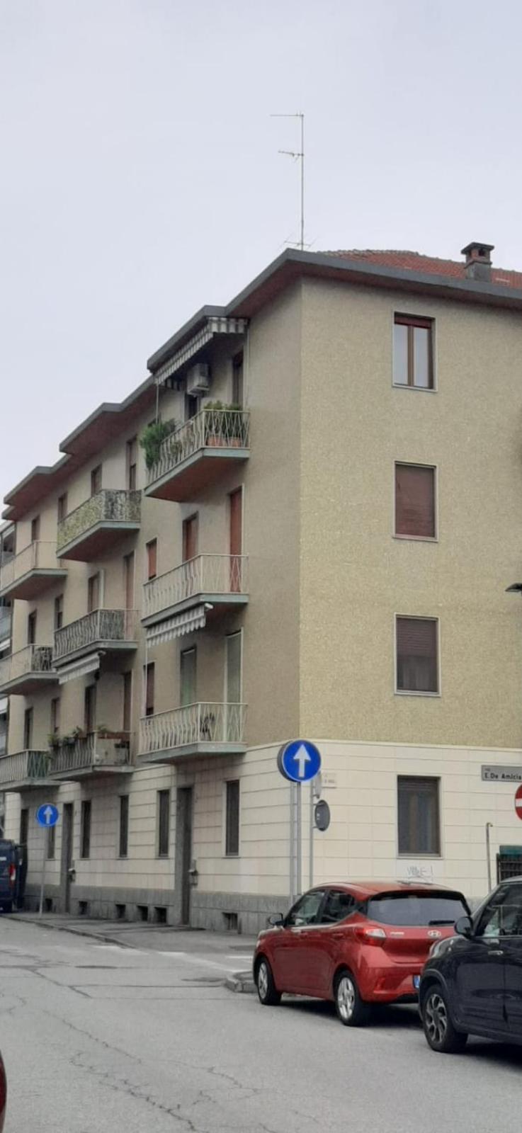Ferienwohnung La Casina Di Settimo Settimo Torinese Exterior foto